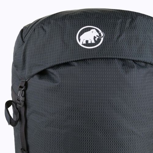 MAMMUT Ducan rucsac de trekking 30L negru