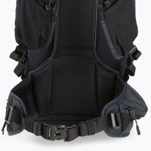 MAMMUT Ducan rucsac de trekking 30L negru