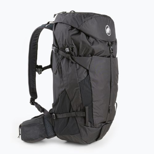 Rucsac de trekking MAMMUT Lithium 30L negru