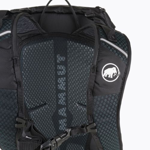 Rucsac de trekking MAMMUT Lithium 30L negru