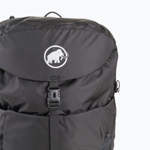 Rucsac de trekking MAMMUT Lithium 30L negru