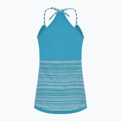 Tricou de alpinism pentru femei La Sportiva Dance Tank albastru O42624624