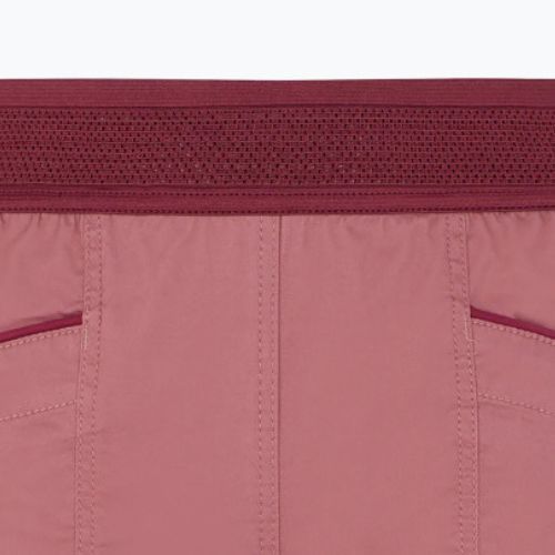 Pantaloni scurți de alpinism pentru femei La Sportiva Joya roz O72405502