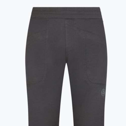 Pantaloni de alpinism pentru bărbați La Sportiva Sandstone gri N66900