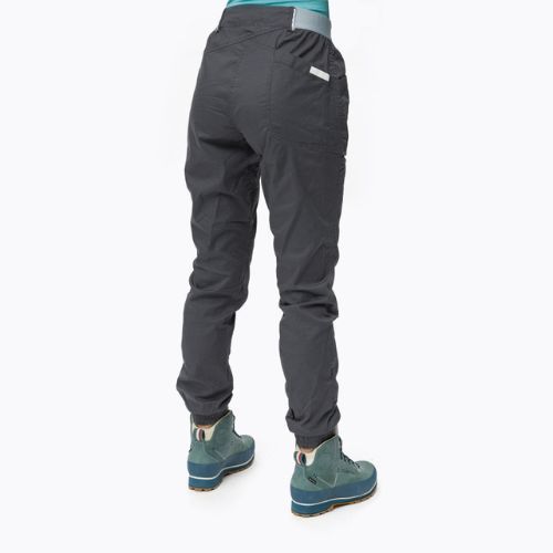 Pantaloni de alpinism pentru femei La Sportiva Tundra gri O60900