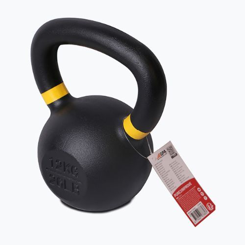 Kettlebell 12 kg Pure2Improve P2I810100