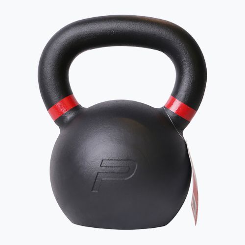 Kettlebell 20 kg Pure2Improve negru P2I810120