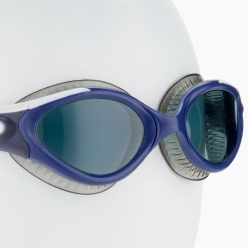 Ochelari de soare de înot pentru femei Speedo Futura Biofuse Flexiseal negru 68-11314F985
