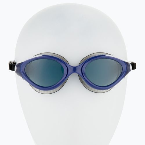Ochelari de soare de înot pentru femei Speedo Futura Biofuse Flexiseal negru 68-11314F985