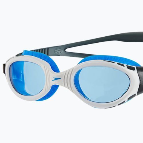Ochelari de înot Speedo Futura Biofuse Flexiseal albastru 68-11315C107
