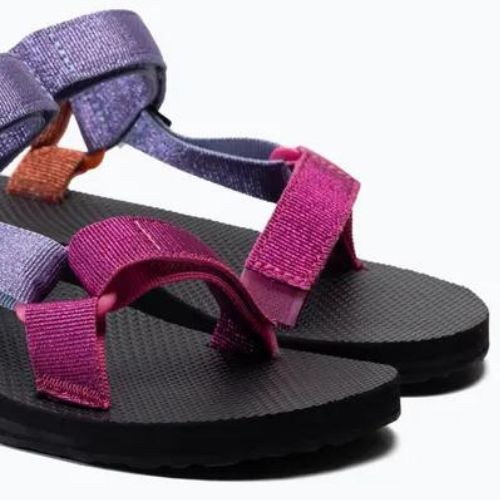Sandale de drumeție pentru femei Teva Original Universal culoare 1003987