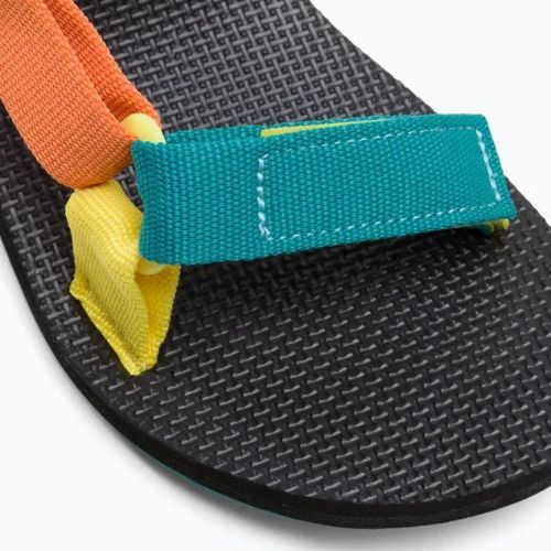 Sandale de drumeție pentru femei Teva Original Universal culoare 1003987