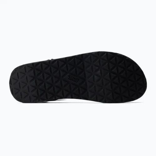 Sandale de drumeție pentru bărbați Teva Original Universal - Urban black 1004010