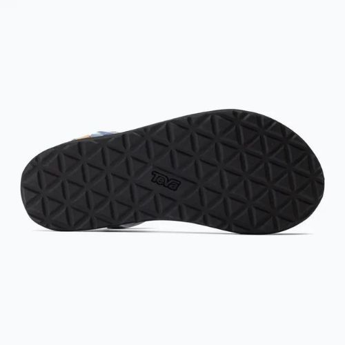 Sandale pentru femei Teva Midform Universal Shimmer culoare 1125198