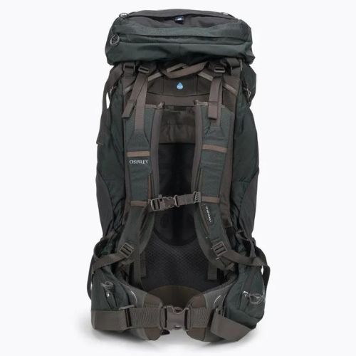 Rucsac de drumeție pentru bărbați Osprey Aether 65 negru 10002873