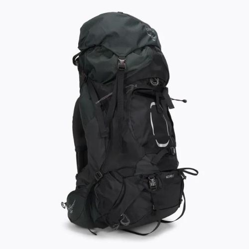 Rucsac de drumeție pentru bărbați Osprey Aether 65 negru 10002873