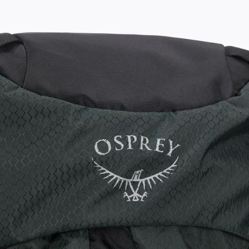 Rucsac de drumeție pentru bărbați Osprey Aether 65 negru 10002873