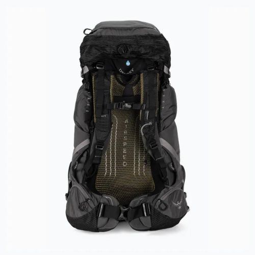 Rucsac de drumeție pentru bărbați Osprey Atmos AG 65 negru 10003999