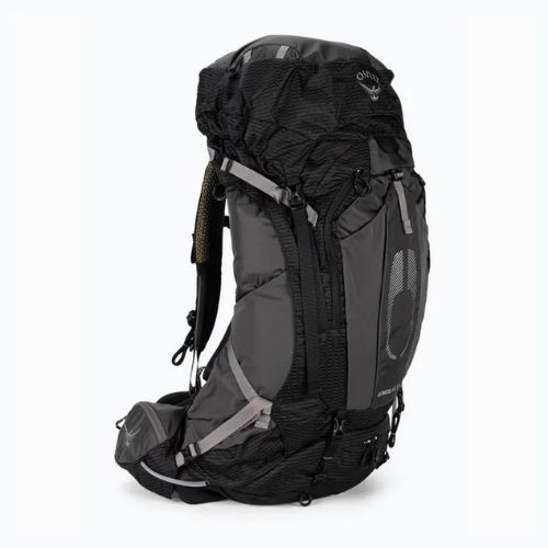 Rucsac de drumeție pentru bărbați Osprey Atmos AG 65 negru 10003999