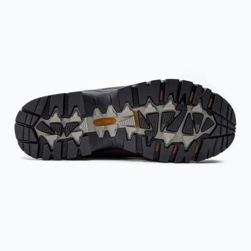 Cizme de trekking pentru bărbați Meindl Kansas GTX gri 2892/46/10