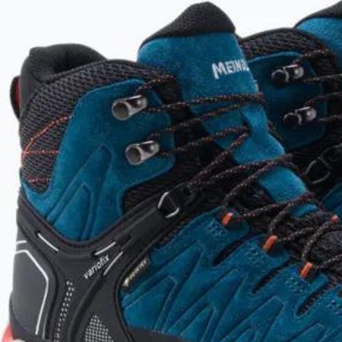 Cizme de trekking pentru bărbați Meindl Lite Hike GTX albastru 4692/09/10