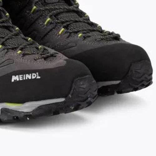 Cizme de trekking pentru bărbați Meindl Lite Hike GTX gri 4692/31/8