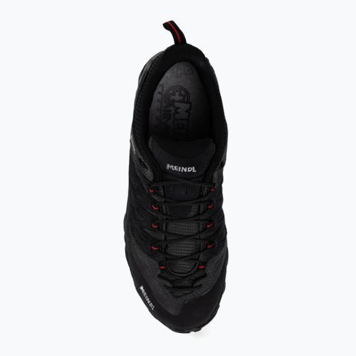 Cizme de trekking pentru bărbați Meindl Lite Trail GTX gri 3966/31/10.5