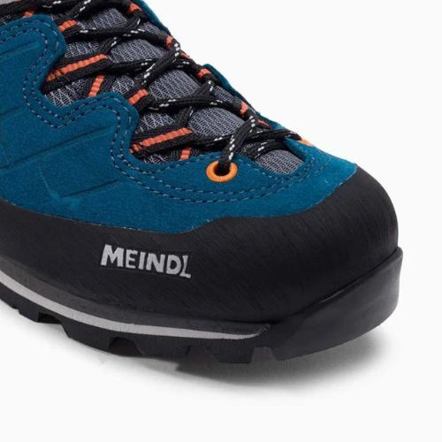 Cizme de trekking pentru bărbați Meindl Litepeak GTX albastru 3928/09