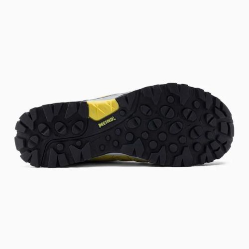 Cizme de trekking pentru bărbați Meindl Mondello GTX galben 5522/85