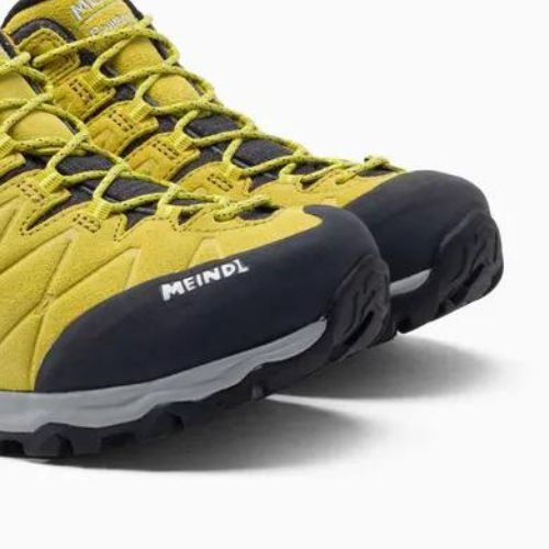 Cizme de trekking pentru bărbați Meindl Mondello GTX galben 5522/85