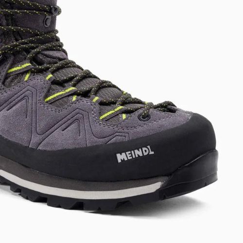 Cizme de trekking pentru bărbați Meindl Tonale GTX gri 3844/31