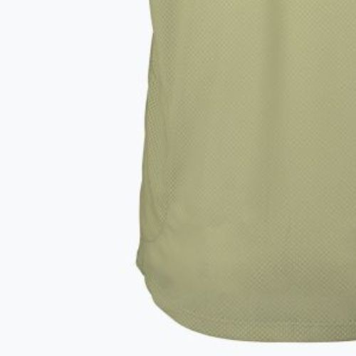 Tricoul de ciclism pentru bărbați POC MTB Pure prehnite green