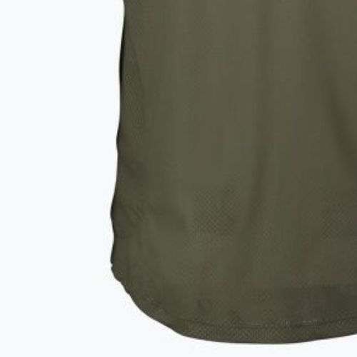Tricoul de ciclism pentru bărbați POC MTB Pure epidote green