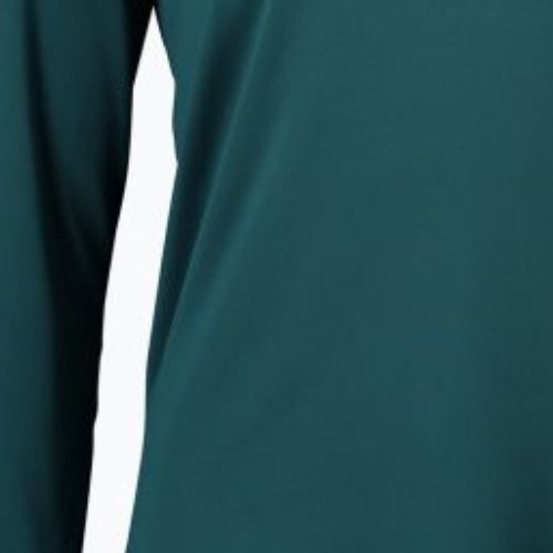 Mâneci lungi de ciclism pentru femei POC Reform Enduro Jersey dioptase blue