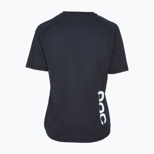 Tricoul de ciclism pentru femei POC Reform Enduro Light uranium black