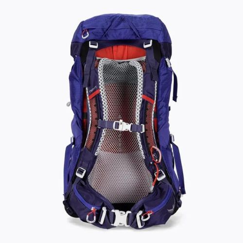 Rucsac pentru drumeții Osprey Sirrus 36 albastru marin 10004063