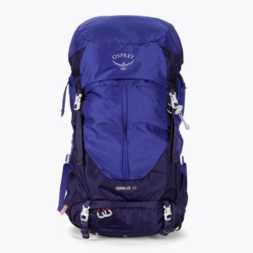 Rucsac pentru drumeții Osprey Sirrus 36 albastru marin 10004063