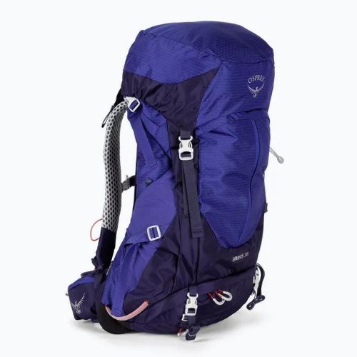 Rucsac pentru drumeții Osprey Sirrus 36 albastru marin 10004063