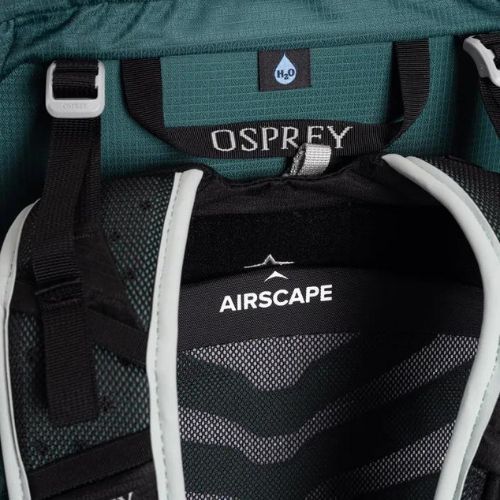 Rucsac pentru drumeții Osprey Tempest 30 verde 10002735