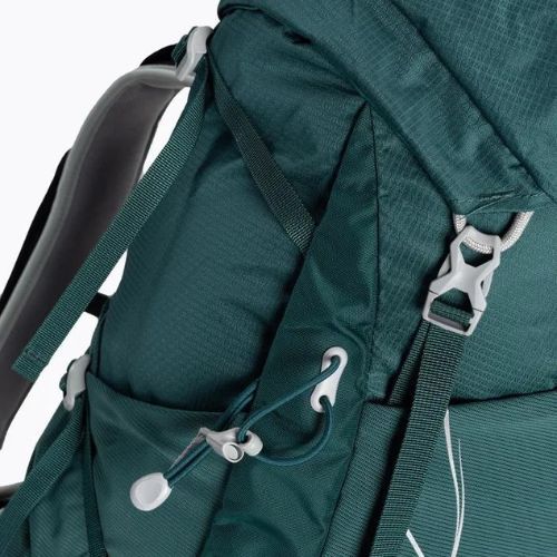 Rucsac pentru drumeții Osprey Tempest 30 verde 10002735