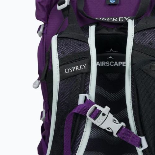 Rucsac pentru drumeții Osprey Tempest 30 violet 10002733