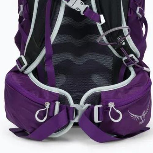 Rucsac pentru drumeții Osprey Tempest 30 violet 10002733