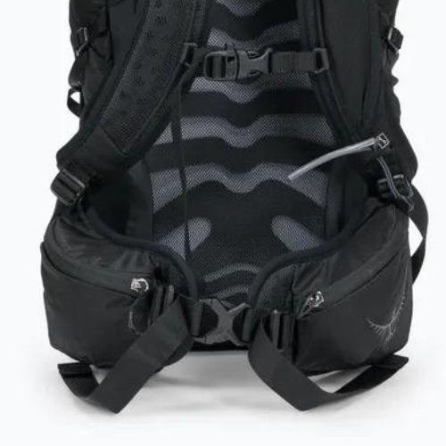 Rucsac Osprey Tempest 30 negru 10002731