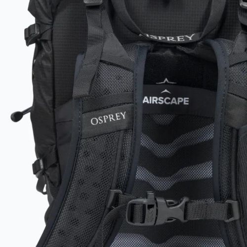 Rucsac Osprey Tempest 30 negru 10002731