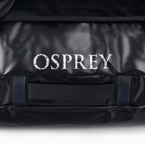 Osprey Transporter 95 geantă de călătorie negru 10003346