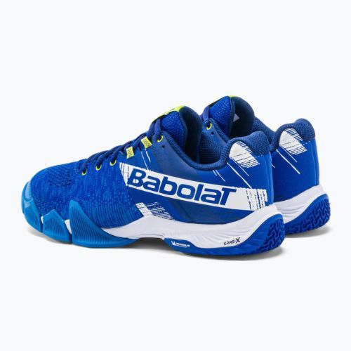 Pantofi de tenis pentru bărbați BABOLAT Movea 4094 albastru 30S22571