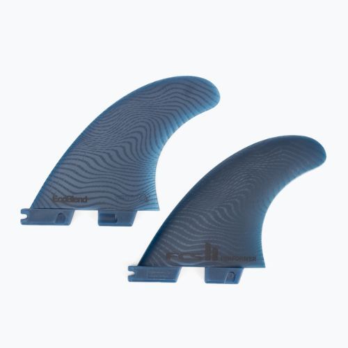 Radinn Kit de aripioare de performanță albastru 910044AA