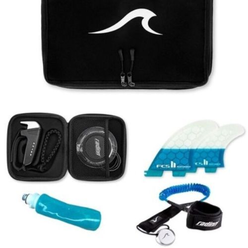 Radinn Accesorii Geantă pentru geanta G3 kit negru 900030AA