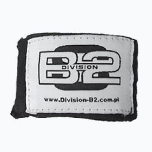 Bandaj de box Divizia B-2 negru DIV-HW140