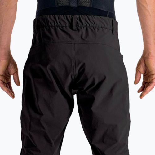 Pantaloni scurți de ciclism Sportful Giara Giara Overshort negru 1122001.002 pentru bărbați